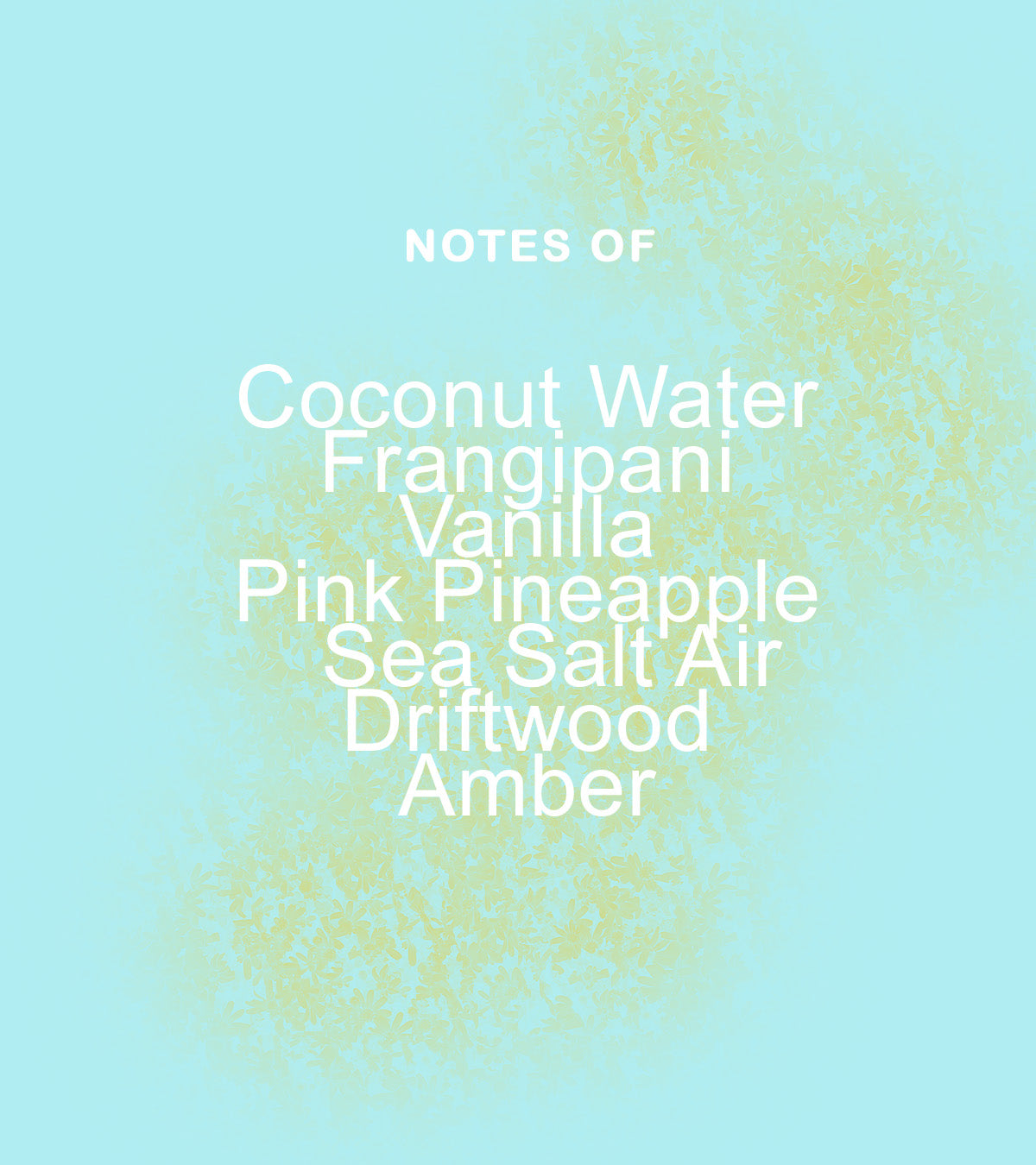 Beach Nectar
