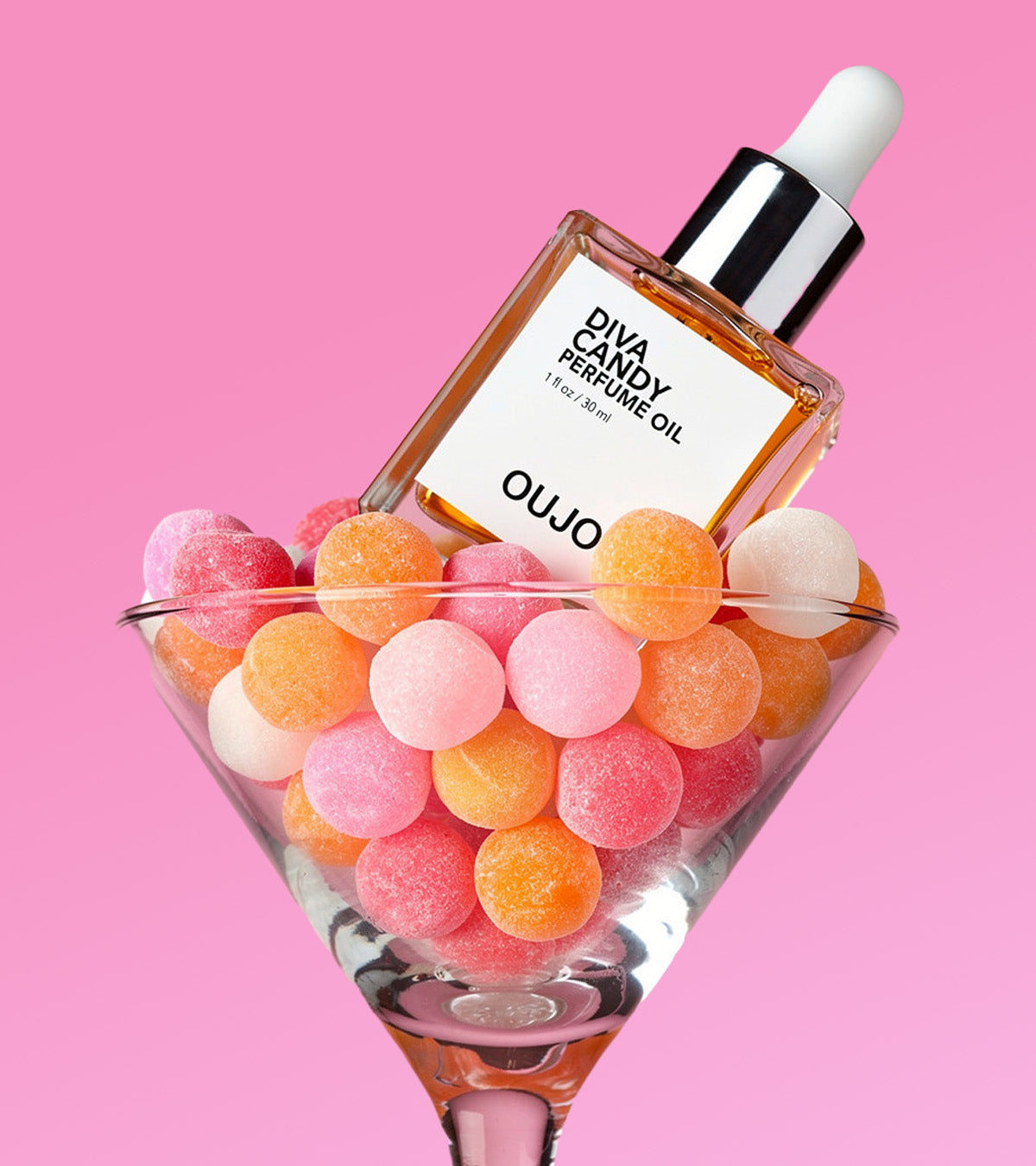 Diva Candy