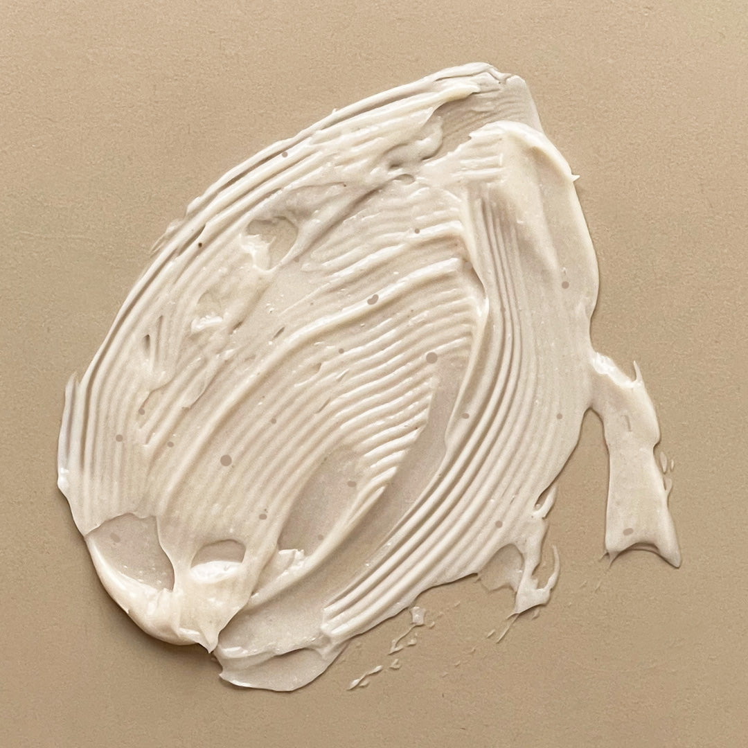 triple threat deep treatment mask