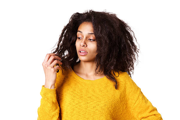 5 tips for preventing hair breakage