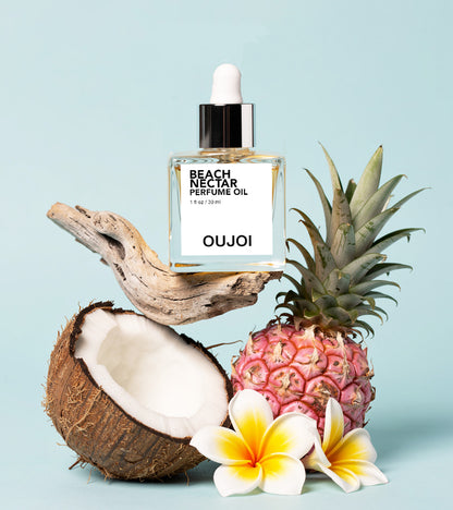 Beach Nectar