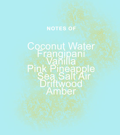 Beach Nectar