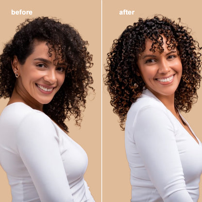 curly swirly curl enhancing mousse