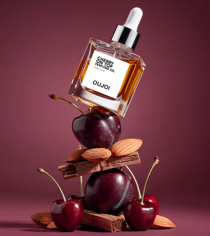 Cherry On Top