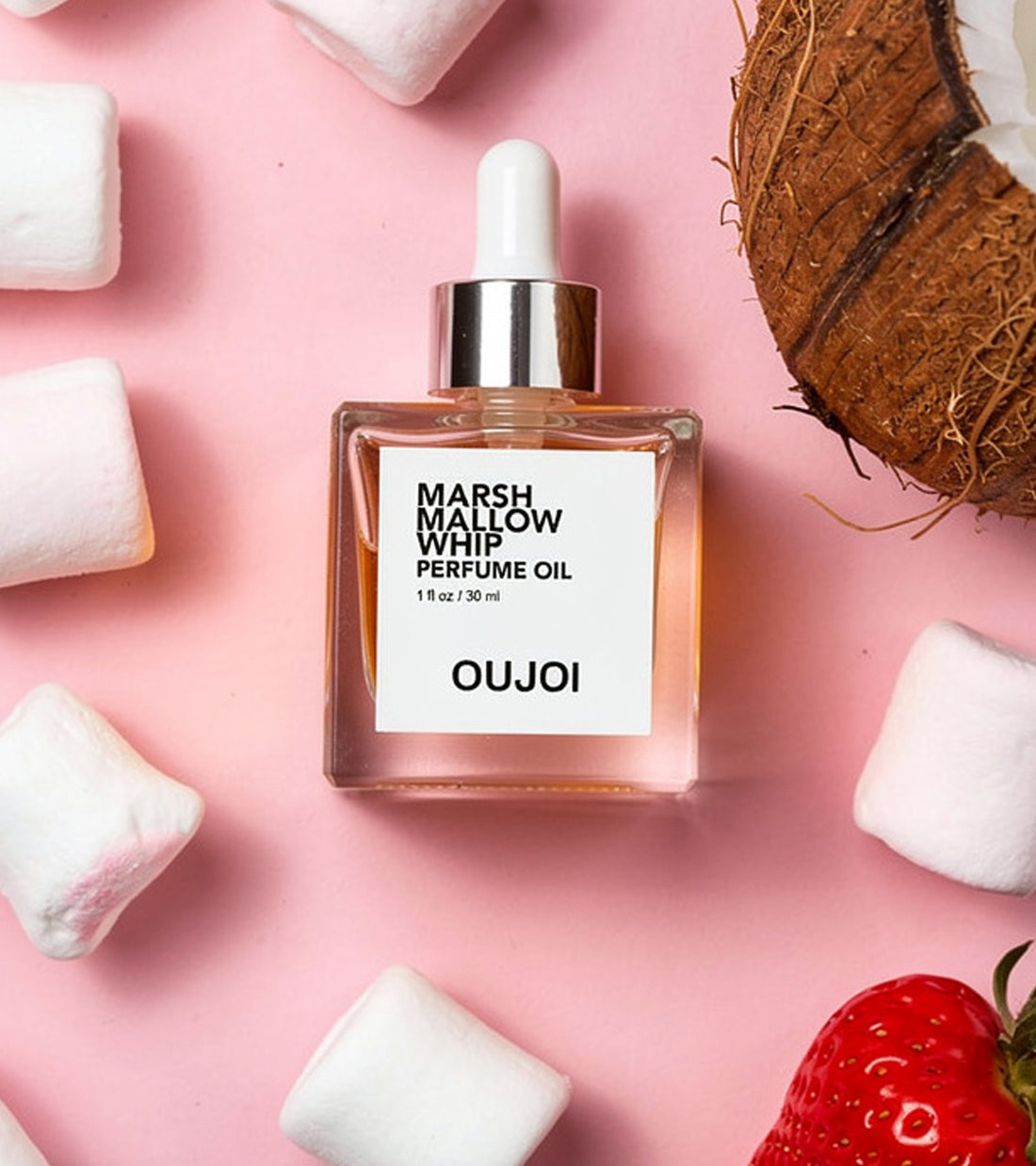 Marshmallow Whip