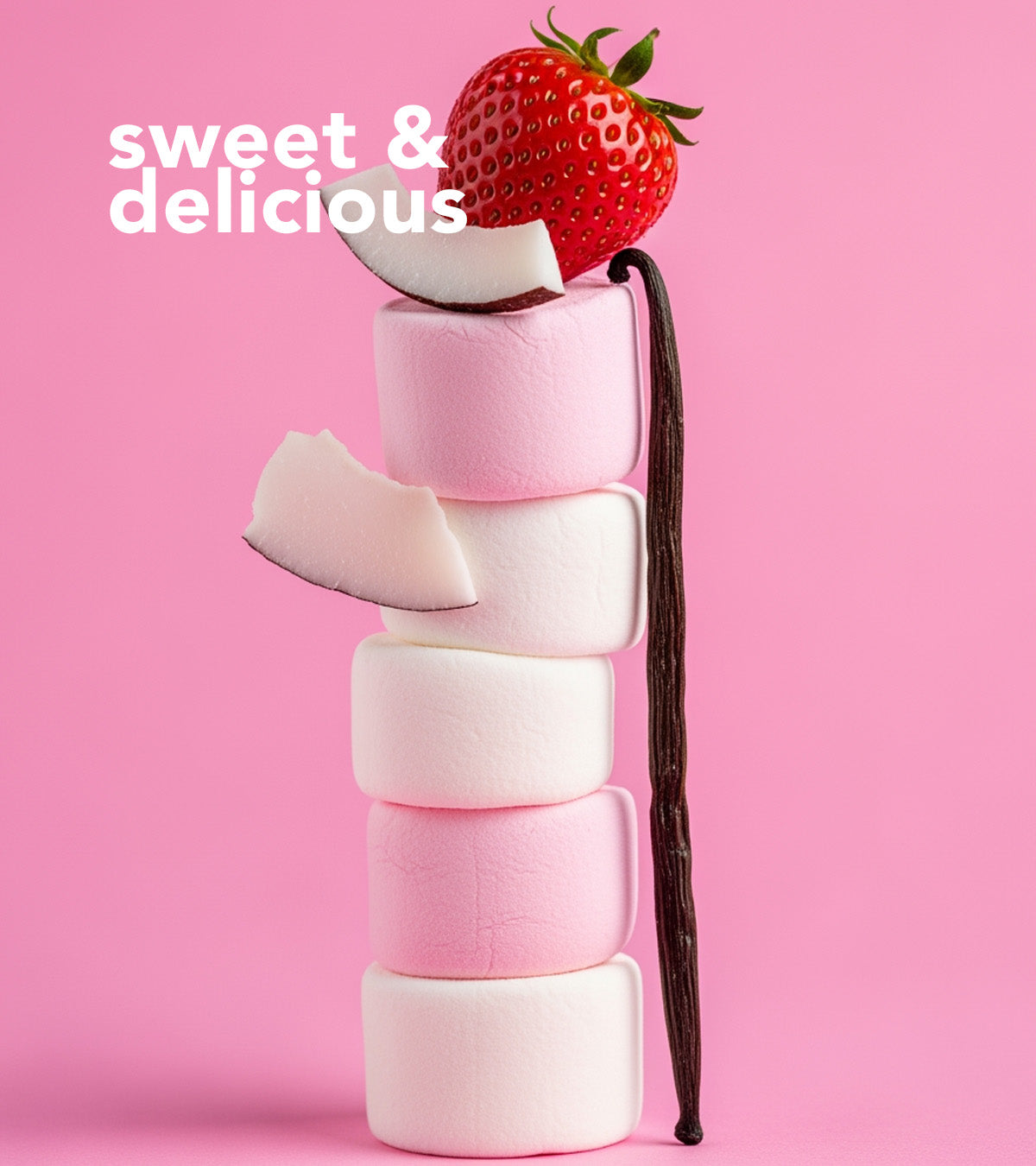 Marshmallow Whip