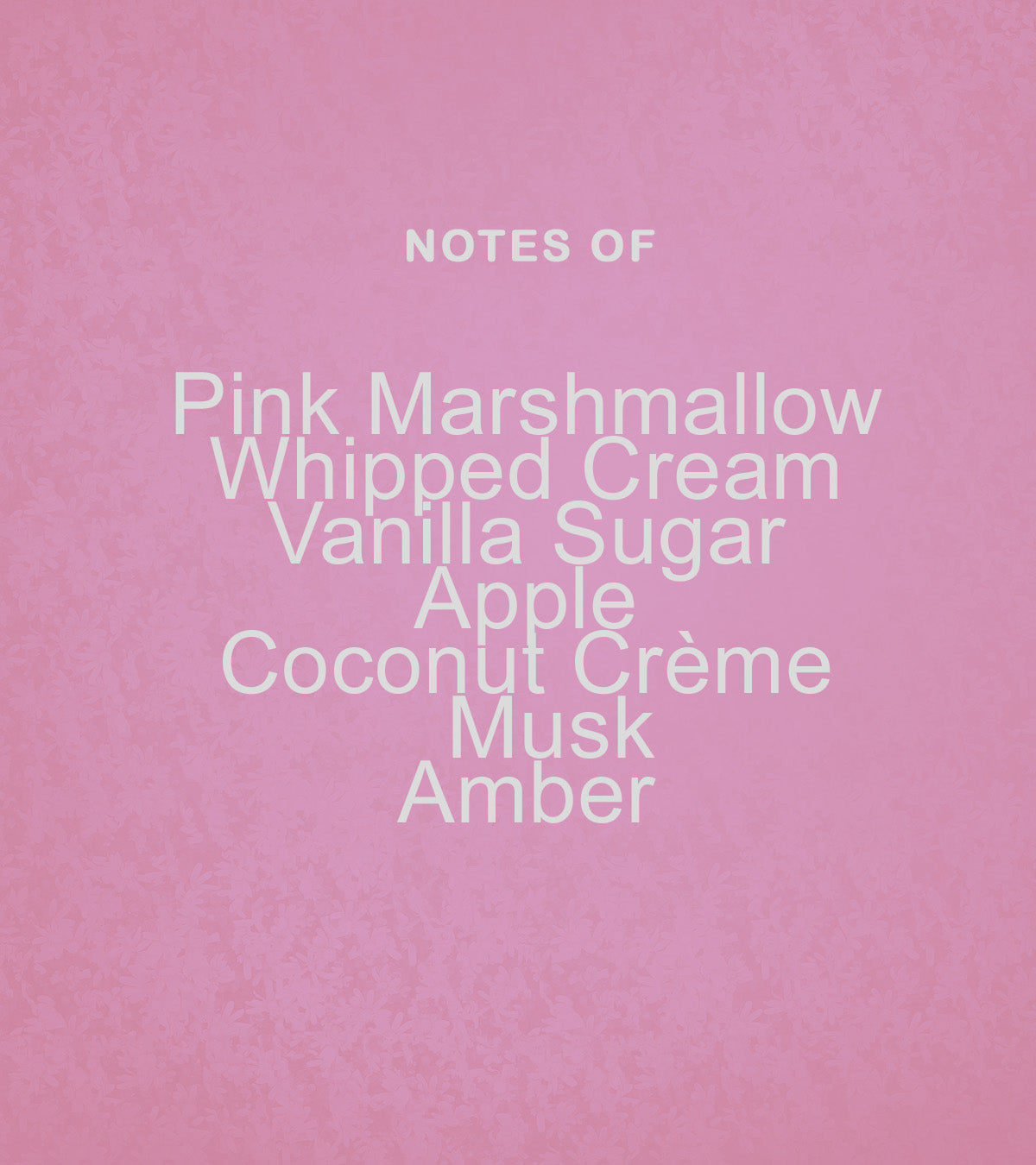 Marshmallow Whip