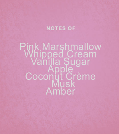 Marshmallow Whip