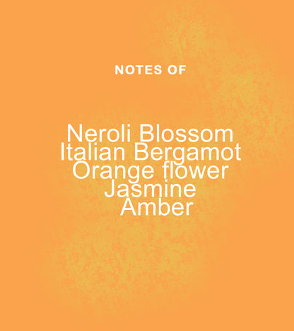 Neroli Pulp