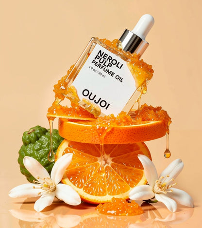 Neroli Pulp