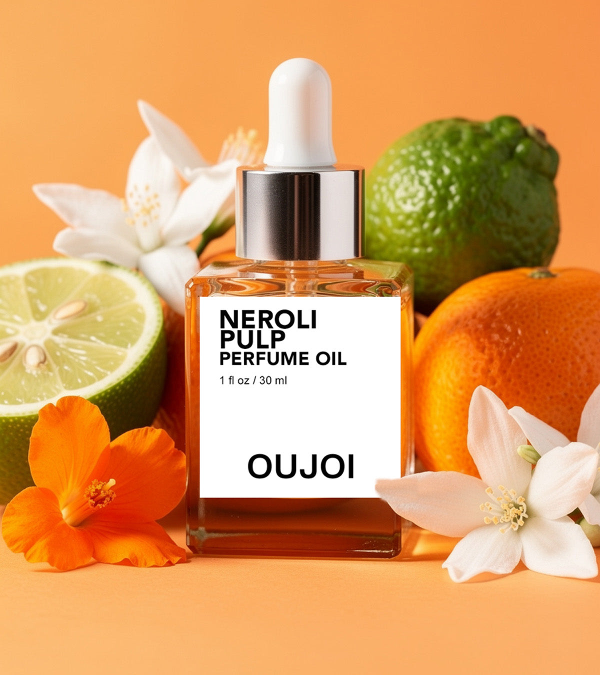 Neroli Pulp