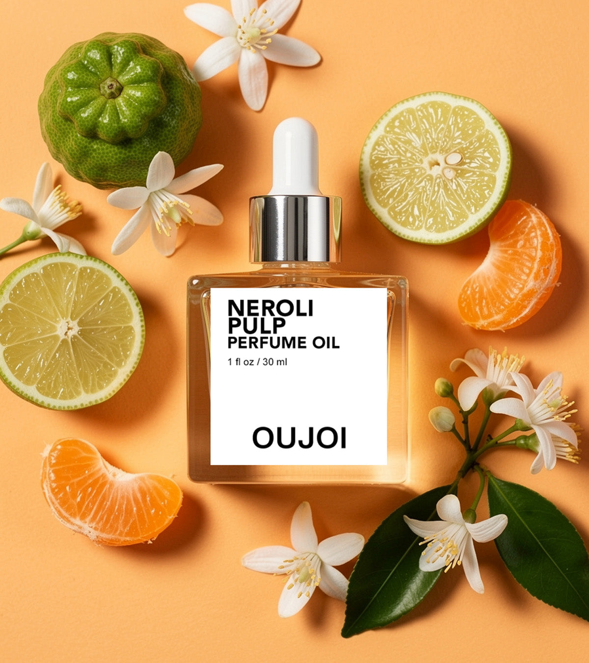 Neroli Pulp