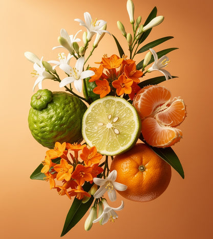 Neroli Pulp