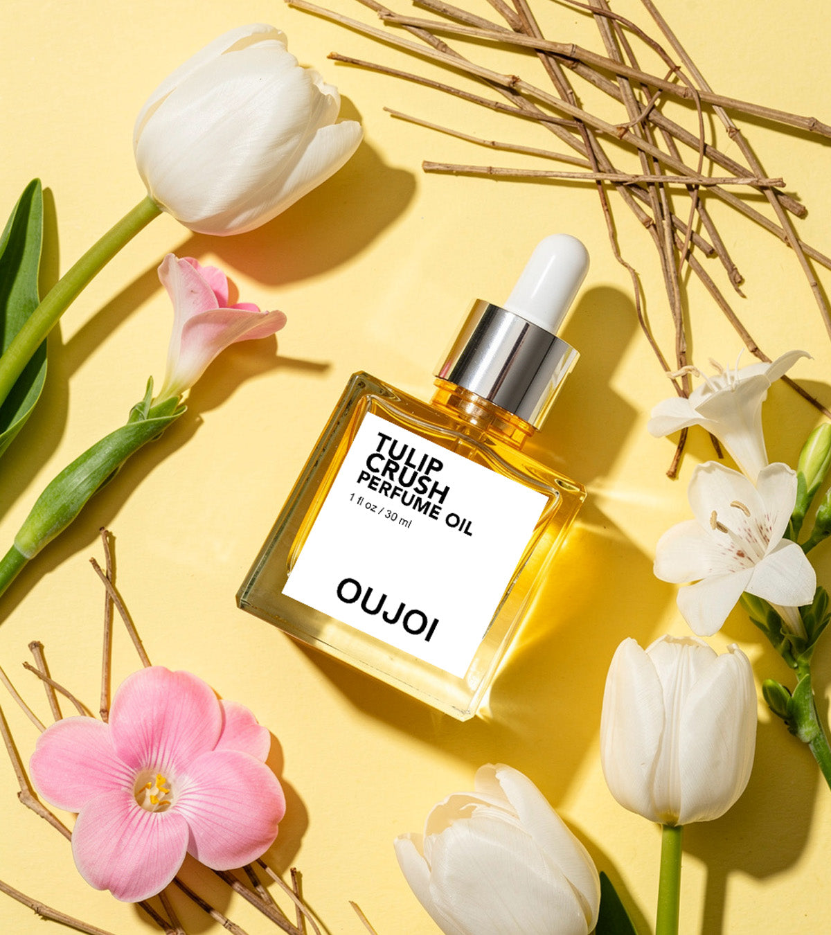 Tulip Crush