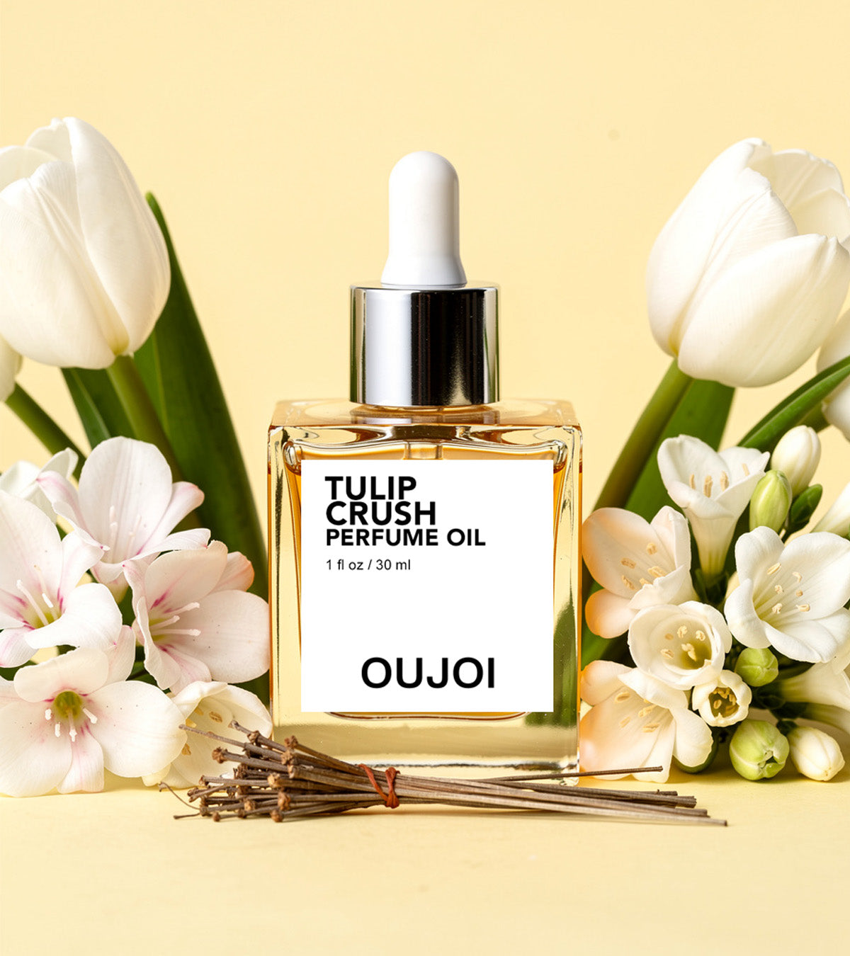 Tulip Crush