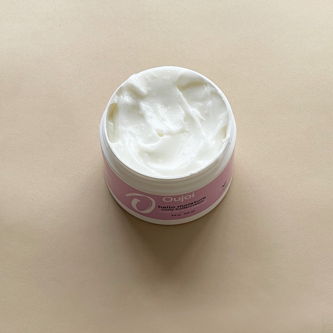 hello moisture curly buttercream